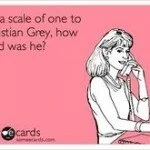 christian grey